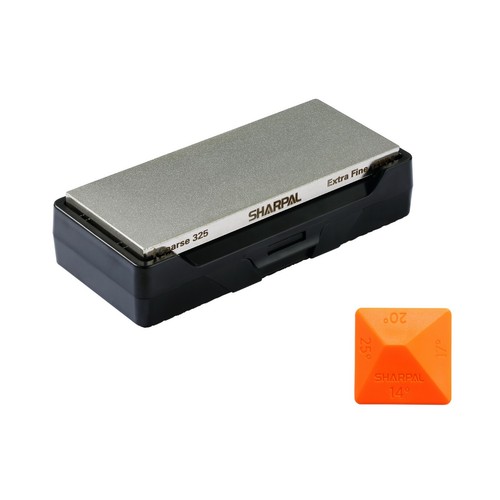 Sharpal 162n 156n dual grit - 156n,