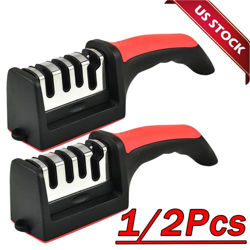 Solt knife sharpener - knife,