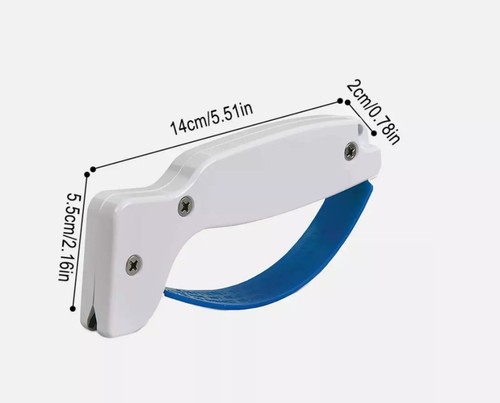 Knife tool sharpener - knife,