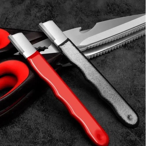 2pcs knife scissors - &,