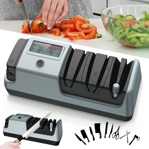 Electric knife - 5, in