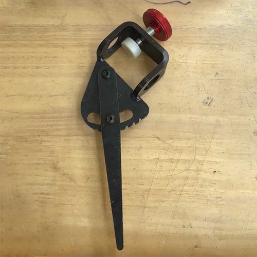 Vari grind attachment - vari-grind,