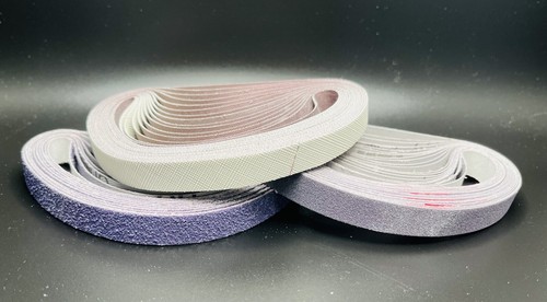 Replacement belt kit for work - kit,