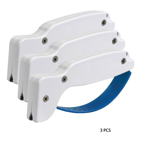 Knife tool sharpener - 3x,