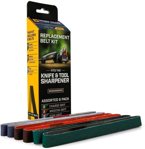 Work sharp knife tool - work,