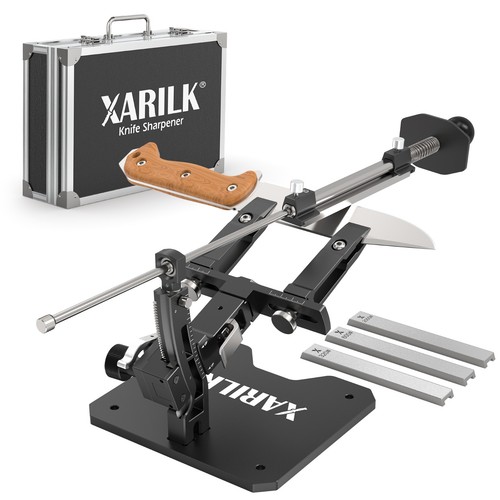 Xarilk gen3 guided sharpening - xarilk,