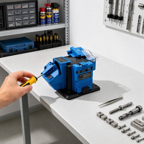 Professional electric knife - professional,