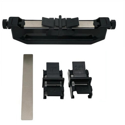 Precision grinding tool angle - precision,