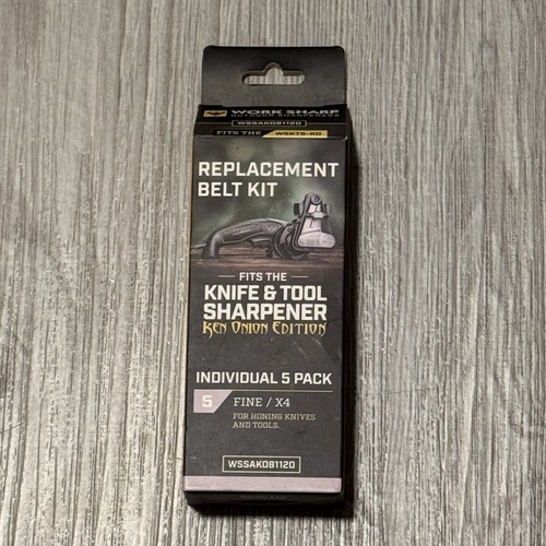 Knife tool sharpener - knife, &