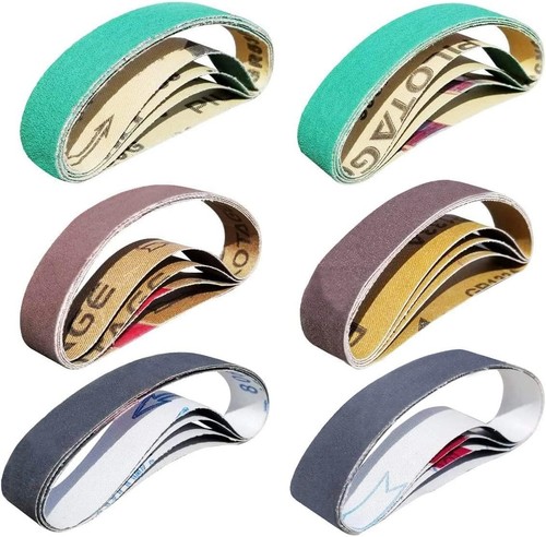 24new replacement belt kit for - kit,