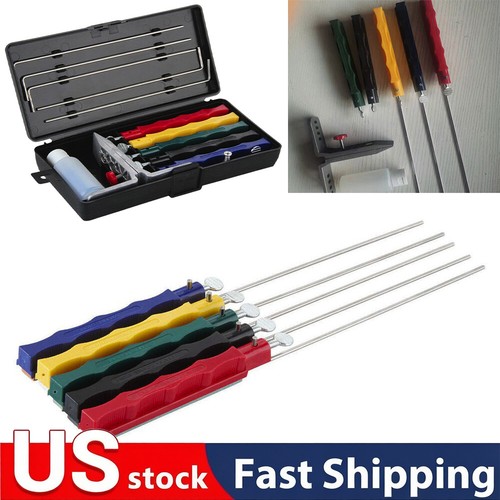For lansky deluxe tool knife - lansky,