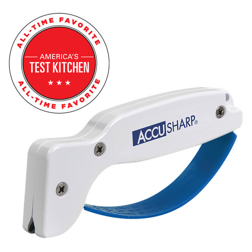 Accusharp knife and tool - knife,