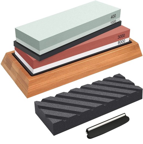 Whetstone sharpening stone - whetstone,
