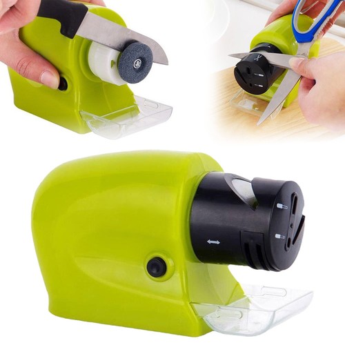 Electric sharpening tool knife - sharpening,