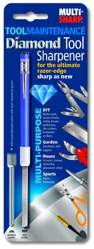 Multi sharp diamond tool - diamond,