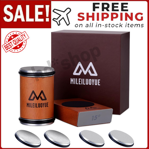 Rolling knife sharpener - sharpener, set