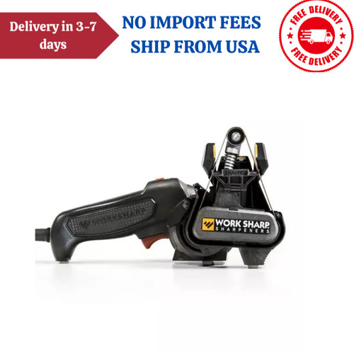 Work sharp mk2 professional - mk2,