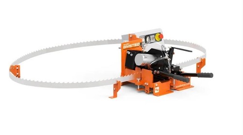 Bmst50 bandsaw blade sharpener - bandsaw,