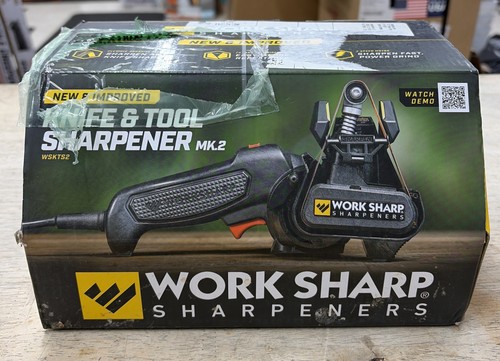 Work sharp wskts2 knife tool - work,