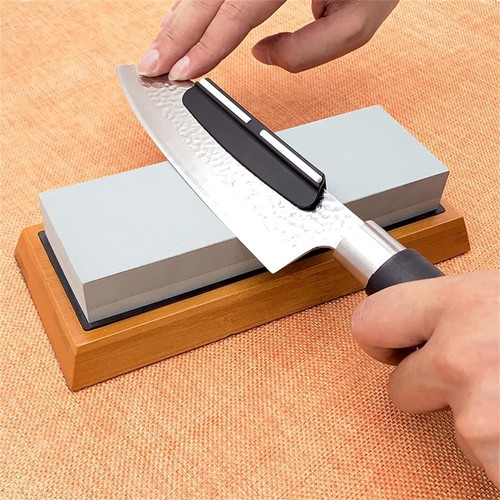 Kitchen knife sharpener - kitchen,