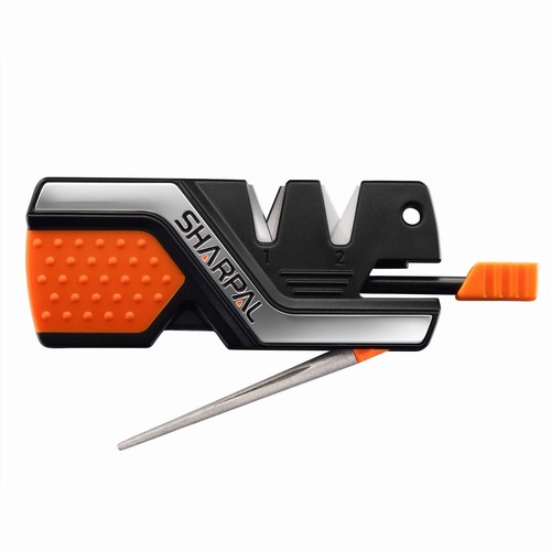 Sharpal pocket knife - 6-in-1,