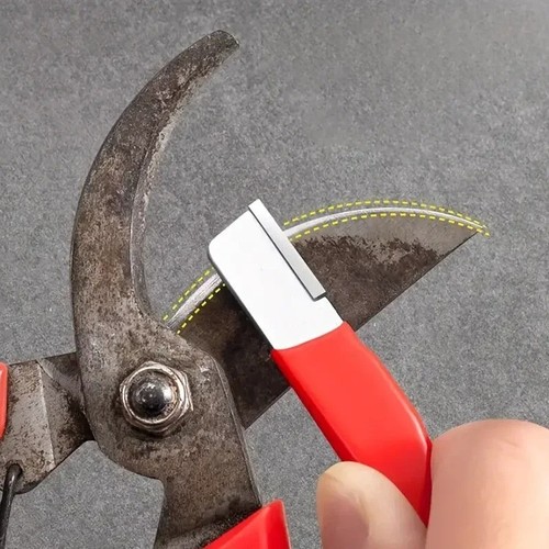 Knife scissors - 1,