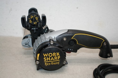 Work sharp wskts - wskts-ko, ken